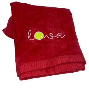 New Tennis Towels, Sweat Towels, Womens Tennis